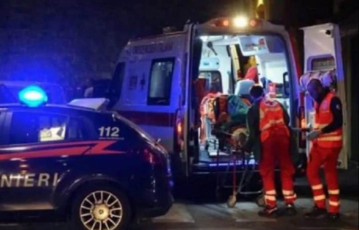 Accident domestique dans un garage, un enfant de 8 ans décède dans la province d’Avellino
