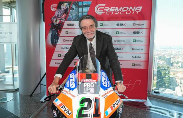 Cremona Sera – Cremona Circuit : le championnat du monde Superbike revient en Lombardie après 11 ans de course historique sur la piste de Monza. Un grand défi gagné pour le circuit et pour toute la région de Crémone