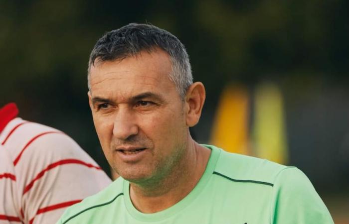 Rugby Carpi confirme Ilie Ivanciuc à la tête de l’équipe première