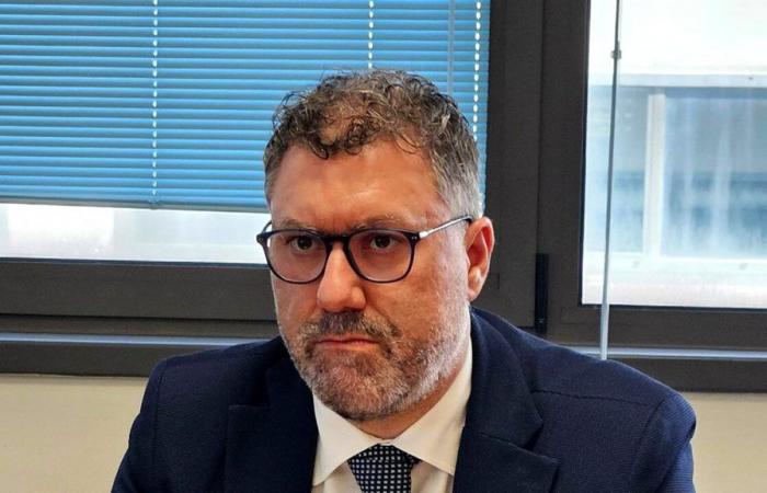 L’ancien maire d’Ari, Marcello Salerno, est le nouveau directeur unique d’Ops