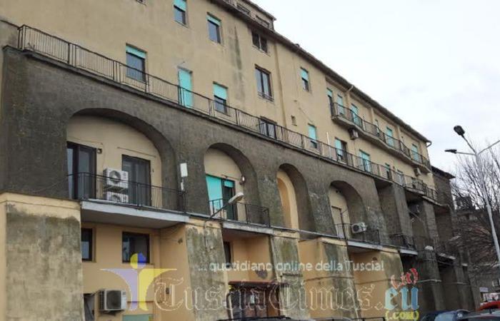 Uil Fpl Viterbo, Bizzoni : « L’hôpital de Montefiascone est en train de se dissoudre et risque de fermer »