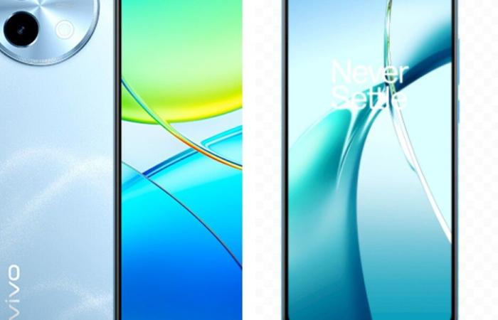 OnePlus Nord CE4 Lite vs Vivo Y58 : lequel choisir ? –
