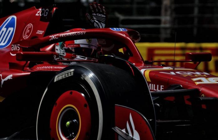 Formule 1 : adieu aux jantes standards à partir de 2026 | PF – Actualités