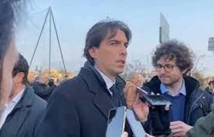 La réponse des conseillers Onorato et Veloccia à Lotito : “Prêt à rencontrer la Lazio…”