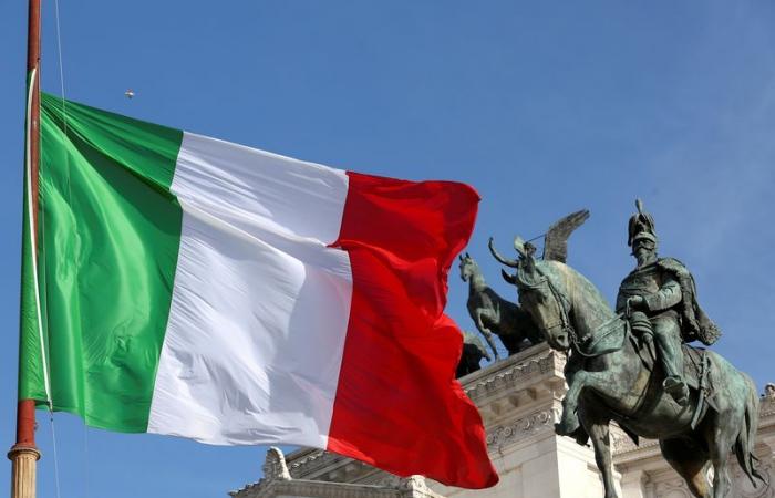 Italie, les prix de la production industrielle recommencent à augmenter en mai