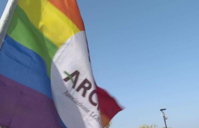 Ragusa, la Gay Pride commence et les commentaires homophobes se multiplient