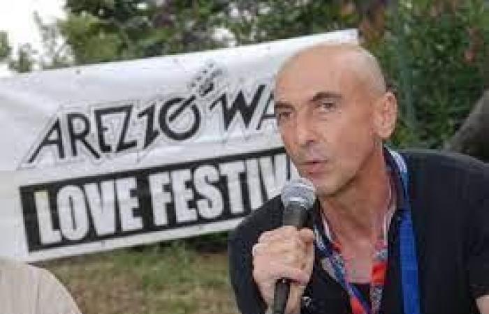 Arezzo Wave Love Festival & Contest, les sélections régionales à Cavriglia