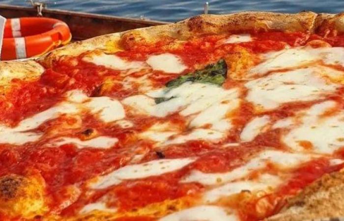 Gênes, le Pizza Festival sur la Piazza della Vittoria a été annulé. Ici parce que