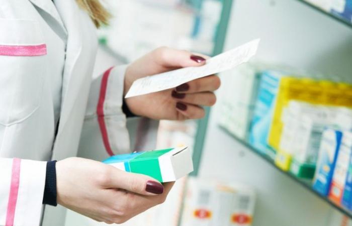 L’expérimentation de nouveaux services dans la pharmacie communautaire commence dans les Abruzzes
