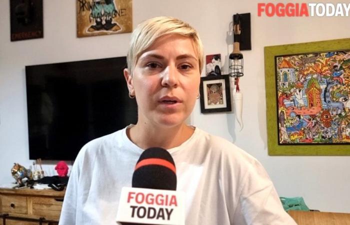 Foggia, femme persécutée jusqu’à chez elle via Podgora : “J’ai peur”