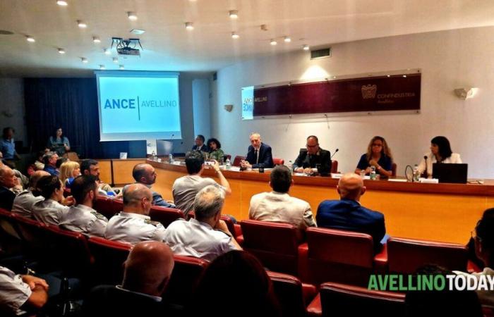 stratégies pour les pouvoirs adjudicateurs à Avellino