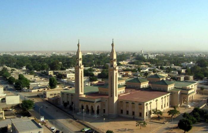 Entre gaz et enjeux sécuritaires, la Mauritanie passe aux urnes