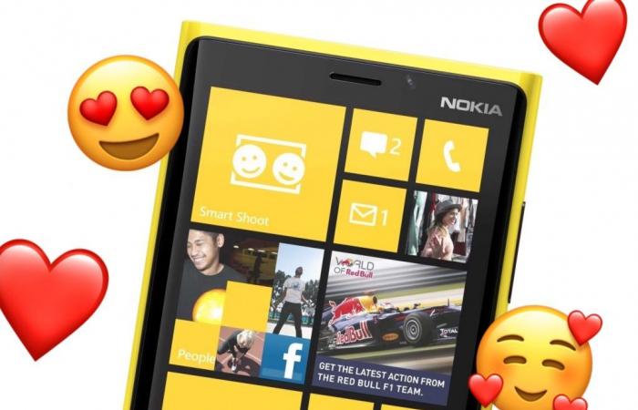 Nokia Lumia, l’ancien Windows Phone sera ressuscité avec Android