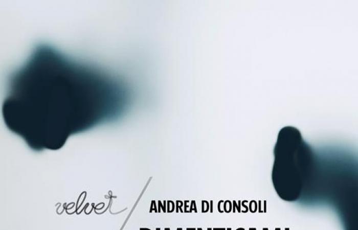 Oubliez-moi après demain de Andrea Di Consoli (Rubbettino)