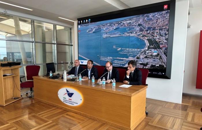 La nouvelle plateforme télématique Sardinia Port Community System est opérationnelle depuis le 1er juillet