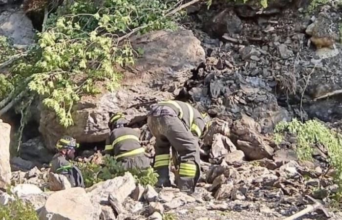 Tragédie dans la province de Plaisance : un Bergame de 71 ans décède écrasé par un glissement de terrain