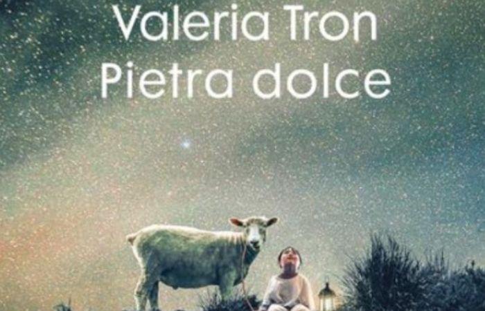 Valmadrera. Valeria Tron présente le livre “Pietra Dolce”