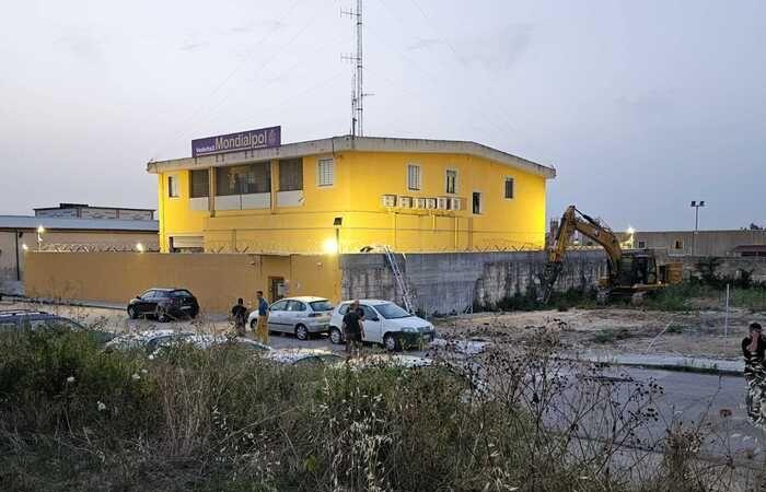 Assaut armé contre le coffre-fort de Mondialpol à Sassari – Actualités