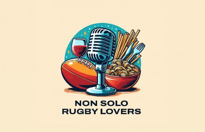 Pas seulement les amateurs de rugby : Podcast, épisode 5