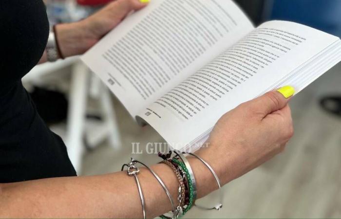 Livre “Qui est Paula”: présentation au centre culturel “Paragrano”