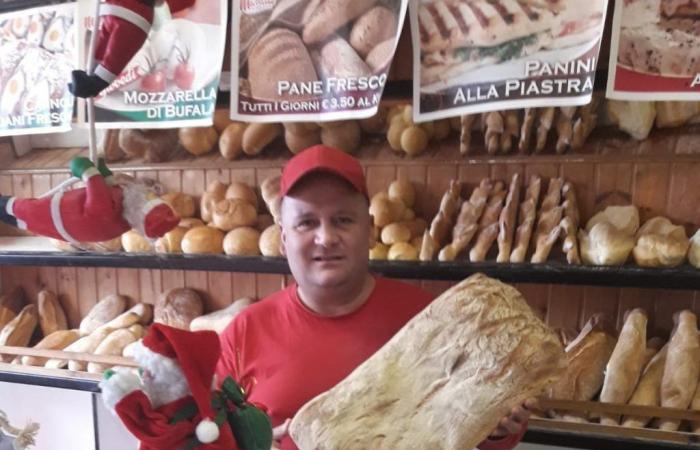 Dernier jour pour la boulangerie Massimo qui ferme après 42 ans