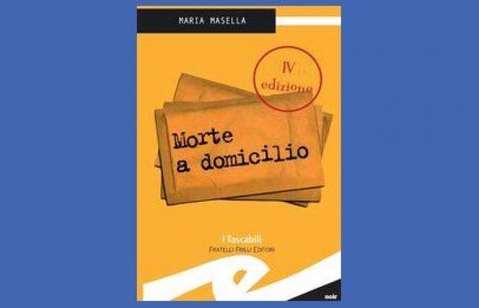 Morte à la maison – Maria Masella