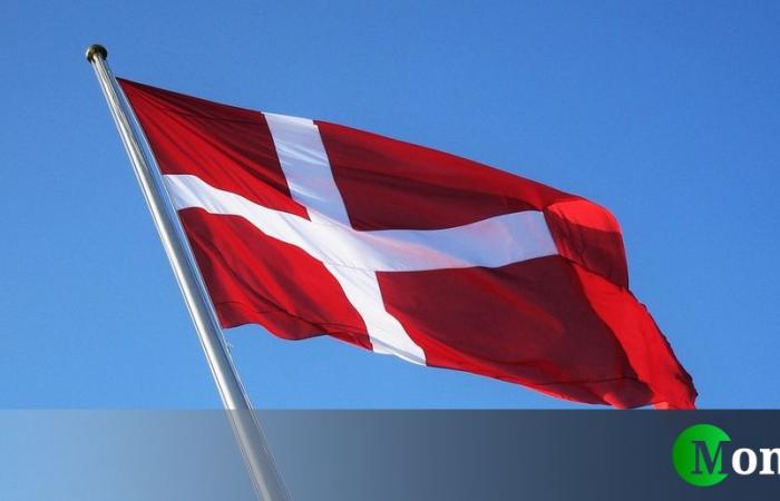 Pourquoi le Danemark s’apprête à interdire le drapeau italien (et pas seulement)