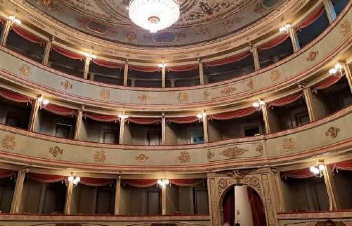 Castiglione, demain au Théâtre Social “Luigi d’Oro” et “Activités historiques”