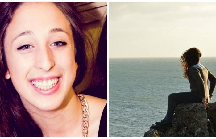 Douleur pour la mort de Margherita Salvucci, submergée par une vague : “Nous nous souviendrons toujours de votre sourire”