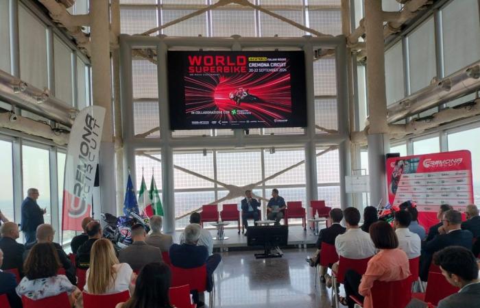 Superbike, Milan appelle San Martino : l’actualité d’une journée inoubliable