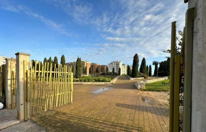 Les parcs et les places de Brindisi sont « verrouillés » avec 28 nouvelles caméras pour une ville plus sûre