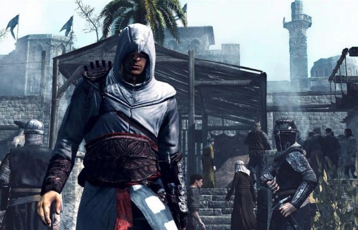 Assassin’s Creed, divers remakes sont en préparation