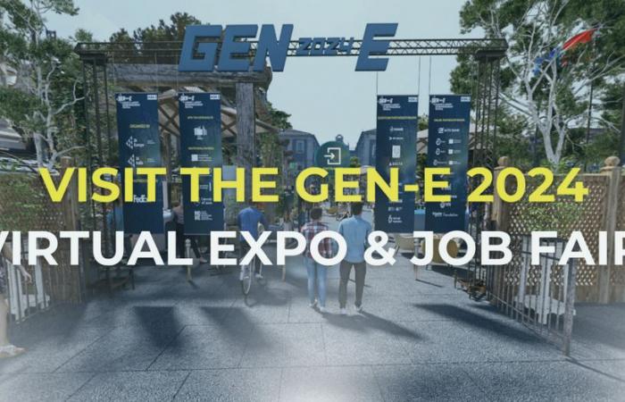 Gen-E Festival, rencontre entre entrepreneuriat des jeunes et innovation à Catane