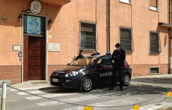 Cremona Sera – Les Carabiniers du commissariat de Soresina ont exécuté une ordonnance de détention provisoire en prison pour actes de persécution contre l’ex-petite amie