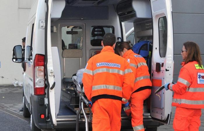 Un ouvrier de 21 ans retrouvé mort sur un chantier de construction à Venise avec l’artère fémorale sectionnée par du verre