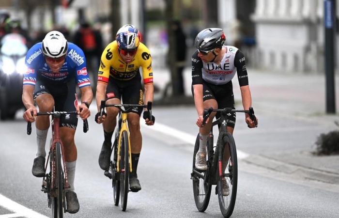 Tour de France – Étape 1 Florence-Rimini : parcours, favoris, horaires, paris, GPM et où le voir en TV et streaming