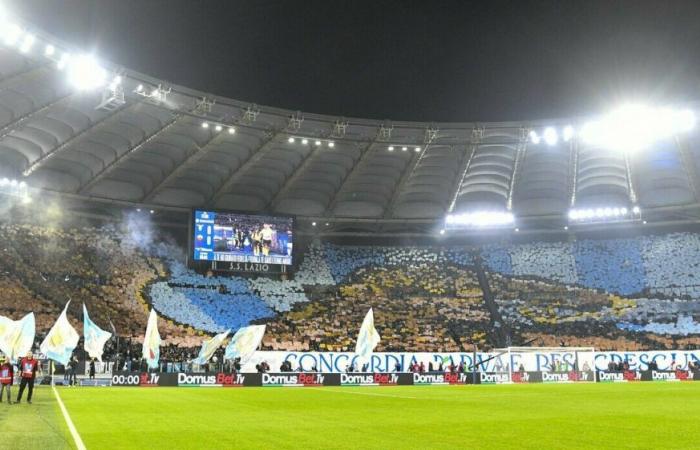 Lazio, la nouvelle campagne d’abonnement “Une foi, une passion” démarre lundi : informations et tarifs