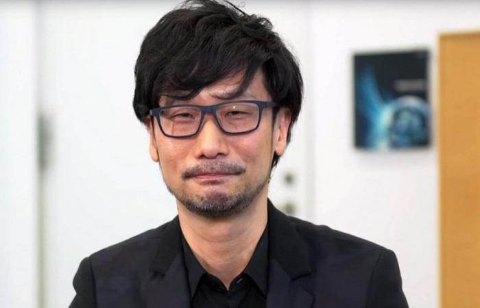 Le retour de Hideo Kojima sur Metal Gear Solid serait “un rêve”, déclare Okamura, producteur de Konami