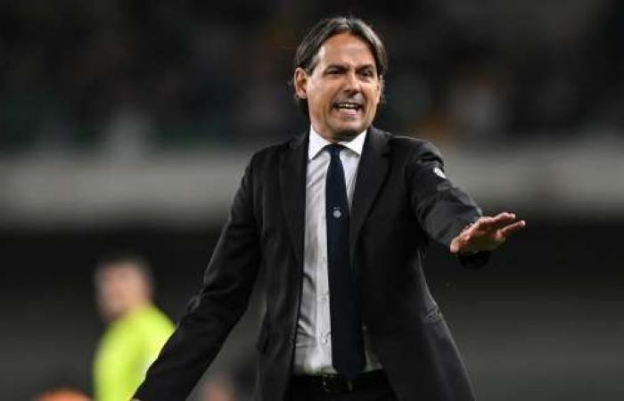 Inzaghi et l’Inter prêts à dire oui ? Une autre rencontre avant la fumée blanche