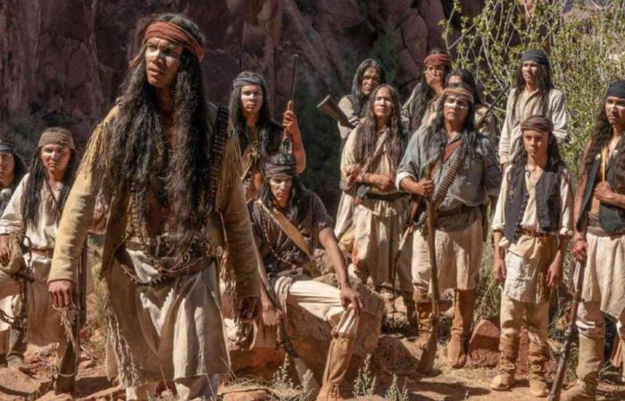 Kevin Costner à propos des autochtones d’Horizon : “Ce ne sont pas les méchants, mais je ne veux pas nourrir le public à la cuillère” | Cinéma