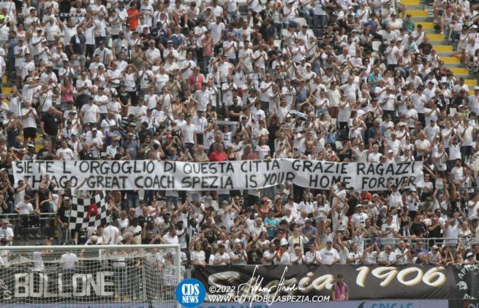 Tous les ultras jugés pour les affrontements Spezia-Naples de 2022 ont été acquittés