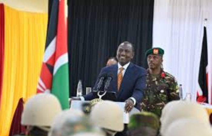 Kenya. Le peuple a gagné, le président abroge la loi imposant de nouveaux impôts