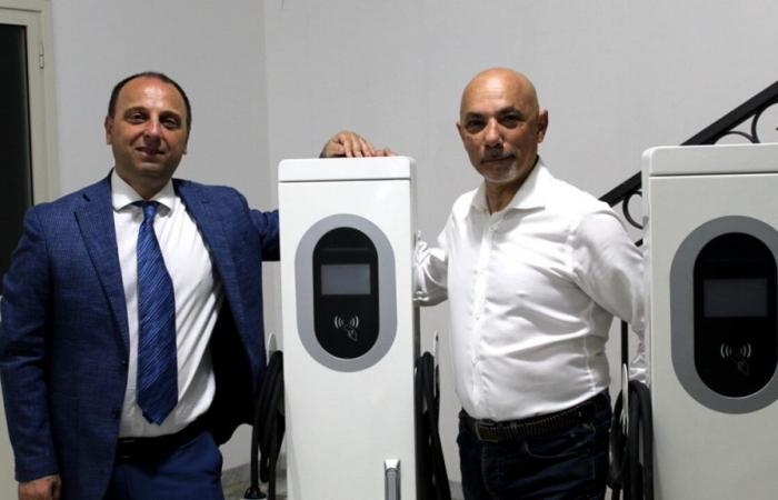 La mobilité électrique à Naples démarre depuis l’IPM Nisida