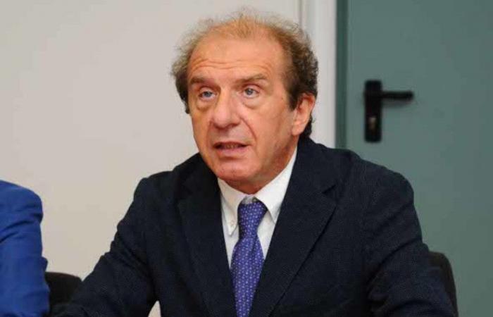 Procureur Trento Raimondi: «L’implantation entrepreneuriale de la mafia au Trentin est évidente»