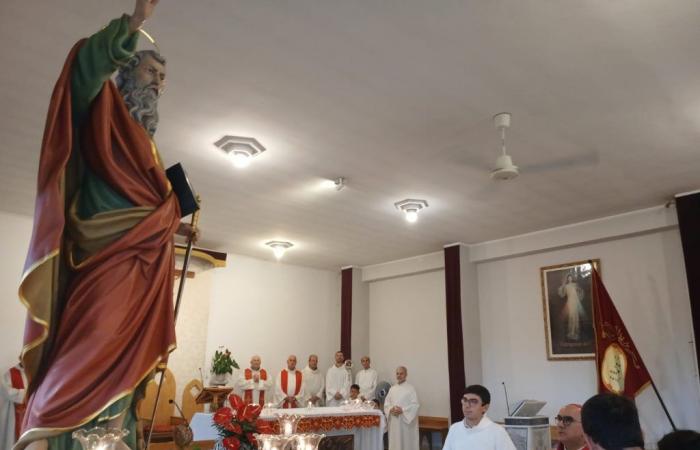 Apôtre Saint Paul à Raguse, demain est le jour de la solennité – Giornale Ibleo
