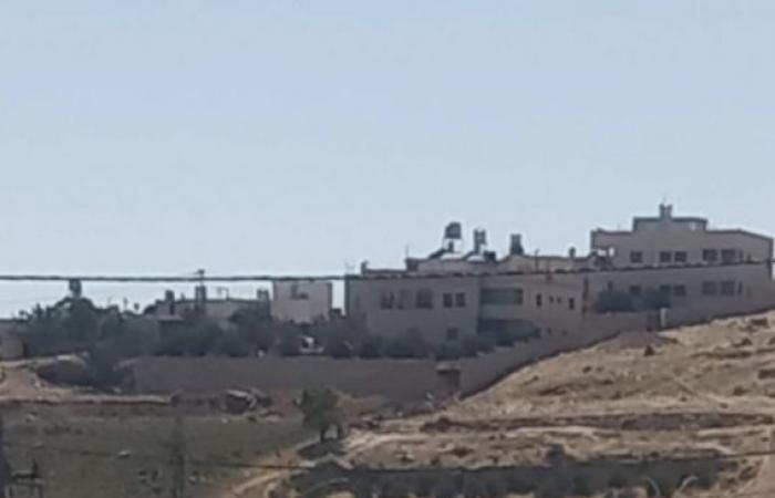 Israël démolit 17 maisons palestiniennes en Cisjordanie en une journée