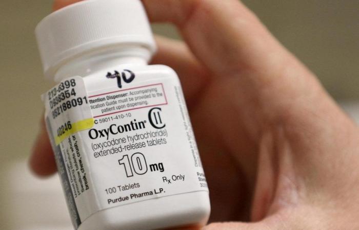 USA, la Cour suprême rejette l’accord avec le géant des opioïdes