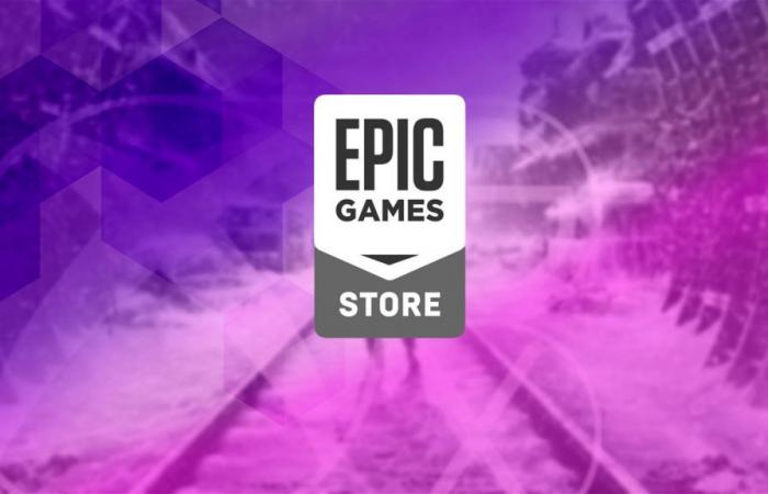 Le jeu Epic gratuit de la semaine prochaine dévoilé
