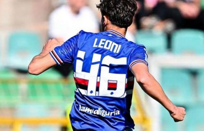 Sampdoria, axe avec l’Inter : Nerazzurri en pole position pour Leoni. La stratégie…
