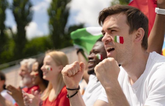 Où voir le match de l’Italie à Milan ? — idéaliste/actualités